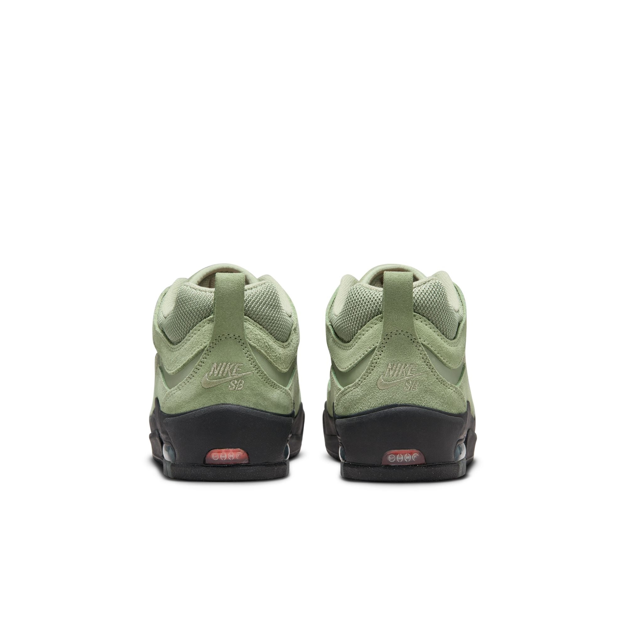 Air Max Ishod - Vert pétrole/Vert pétrole-Vert pétrole