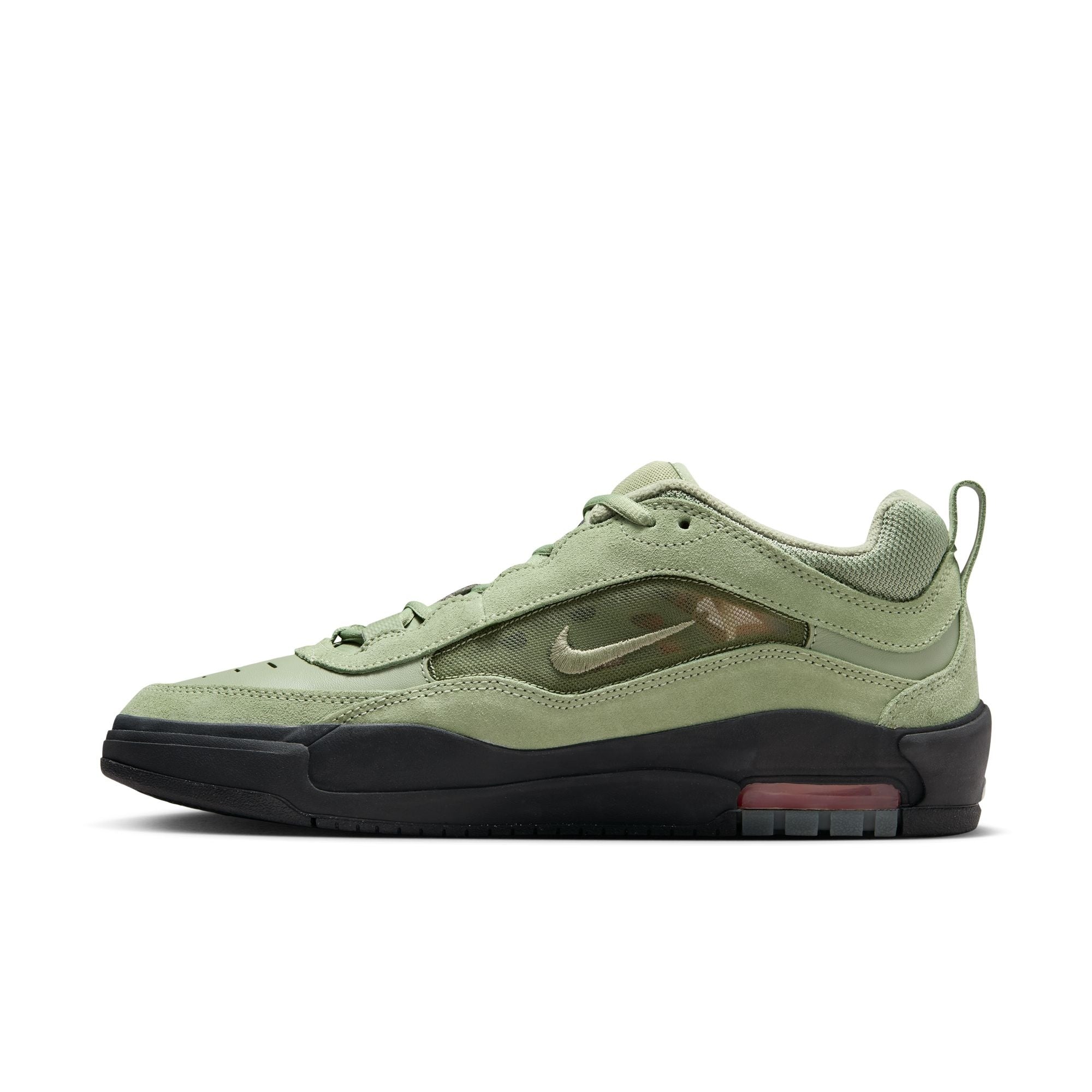 Air Max Ishod - Vert pétrole/Vert pétrole-Vert pétrole