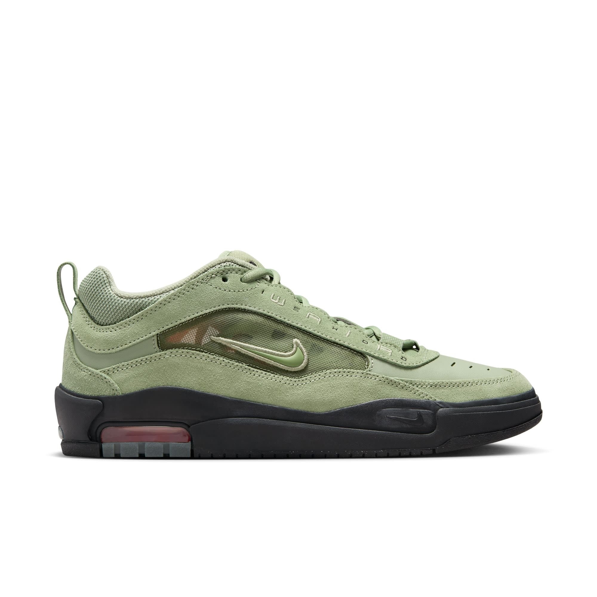 Air Max Ishod - Oil Green/Oil Green-Oil Green