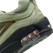 Air Max Ishod - Oil Green/Oil Green-Oil Green