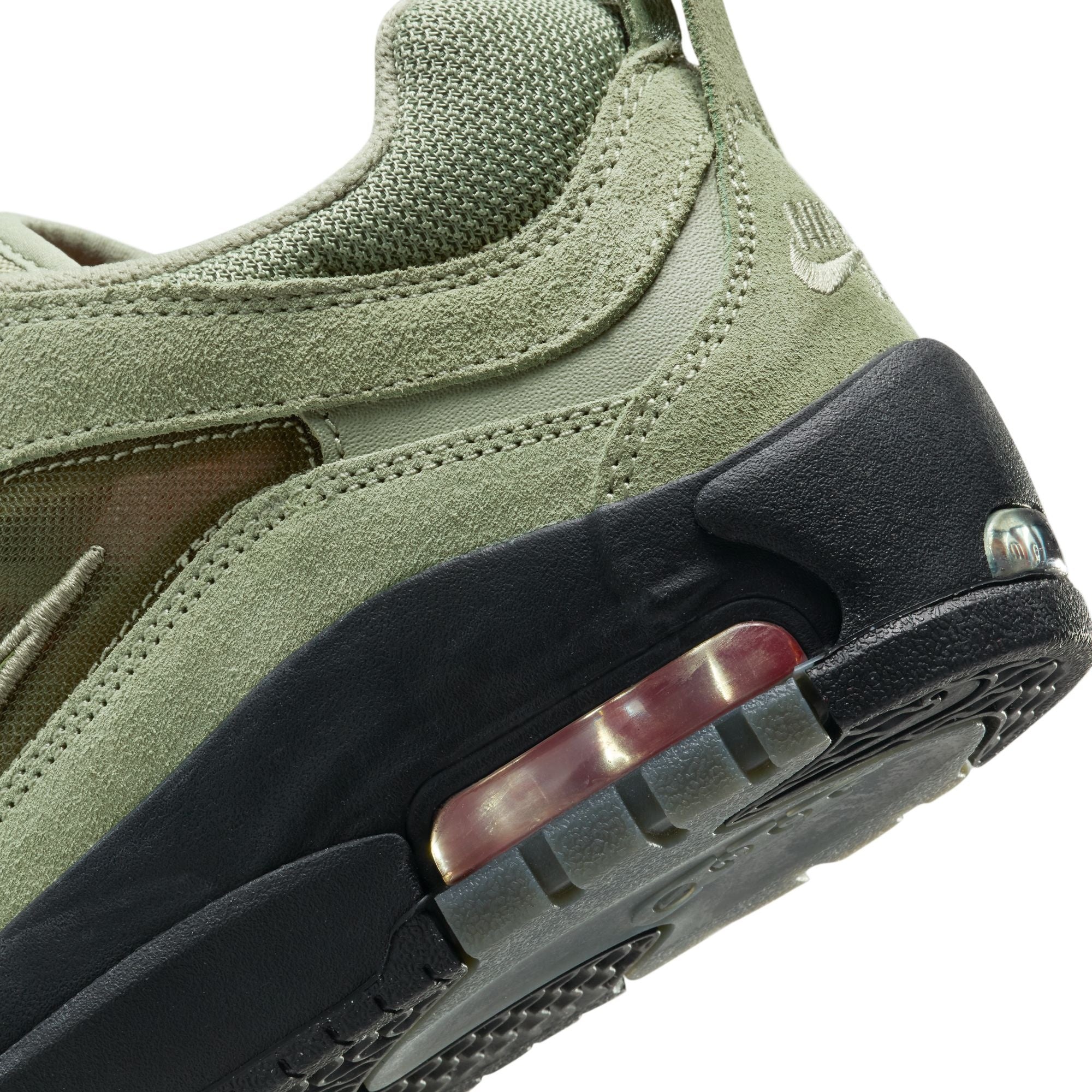 Air Max Ishod - Vert pétrole/Vert pétrole-Vert pétrole