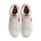 Zoom Blazer Mid - Phantom/Cosmic Clay-White-Fir