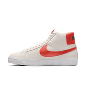 Zoom Blazer Mid - Phantom/Cosmic Clay-White-Fir