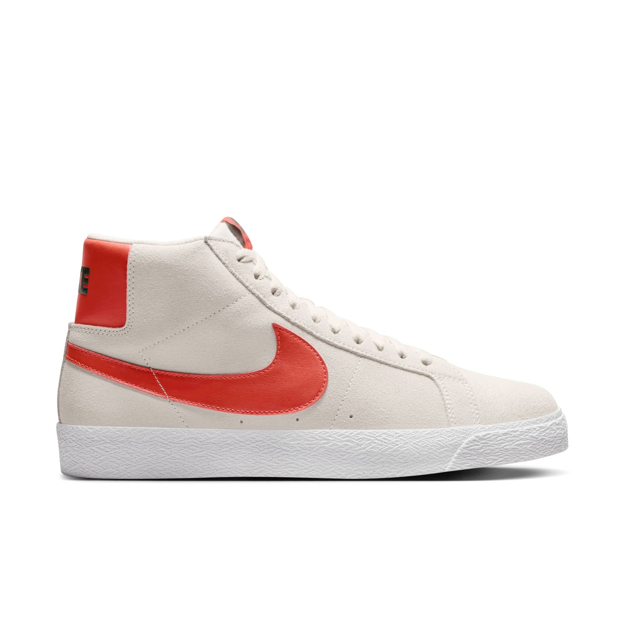 Zoom Blazer Mid - Phantom/Cosmic Clay-White-Fir