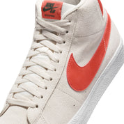 Zoom Blazer Mid - Phantom/Cosmic Clay-White-Fir