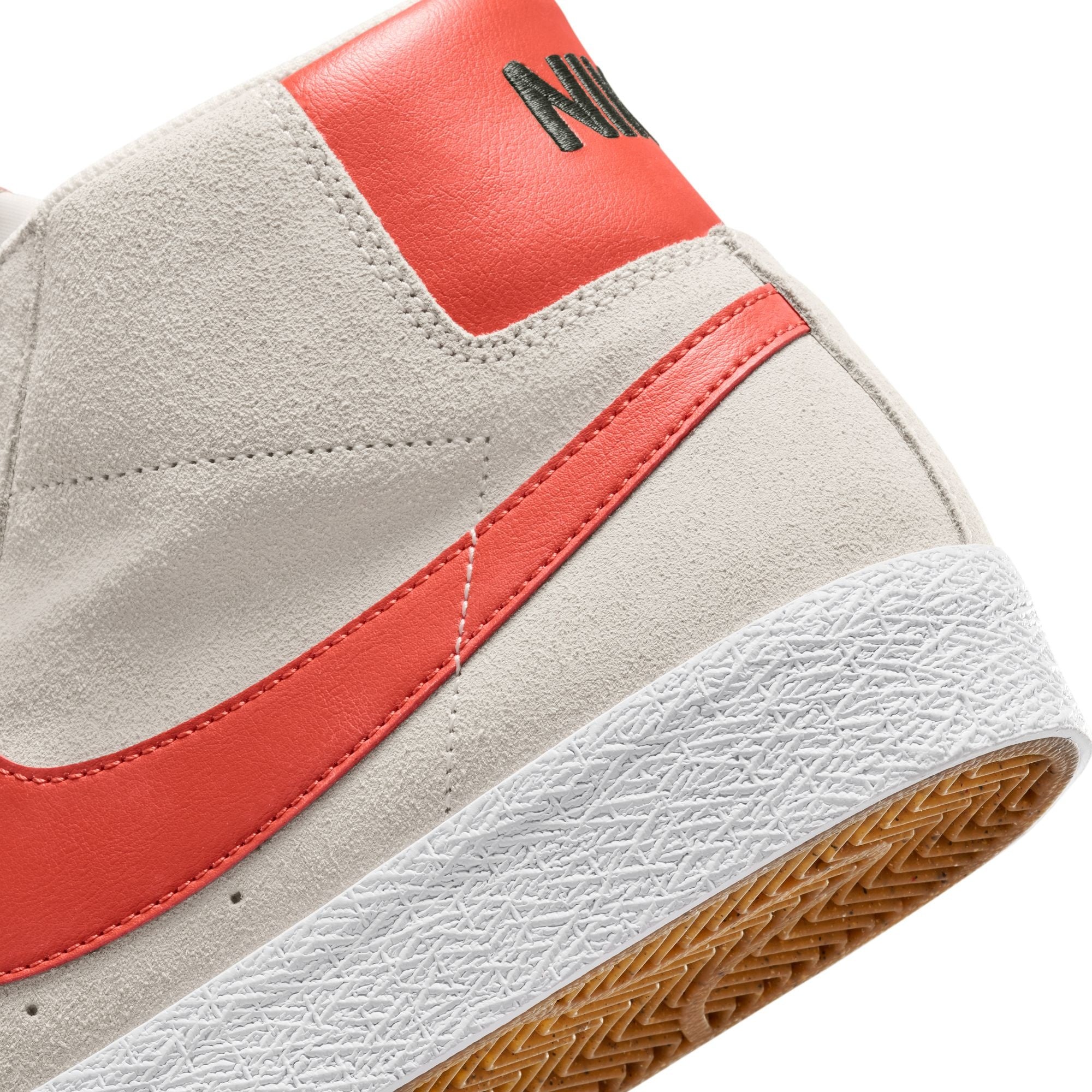 Zoom Blazer Mid - Phantom/Cosmic Clay-White-Fir