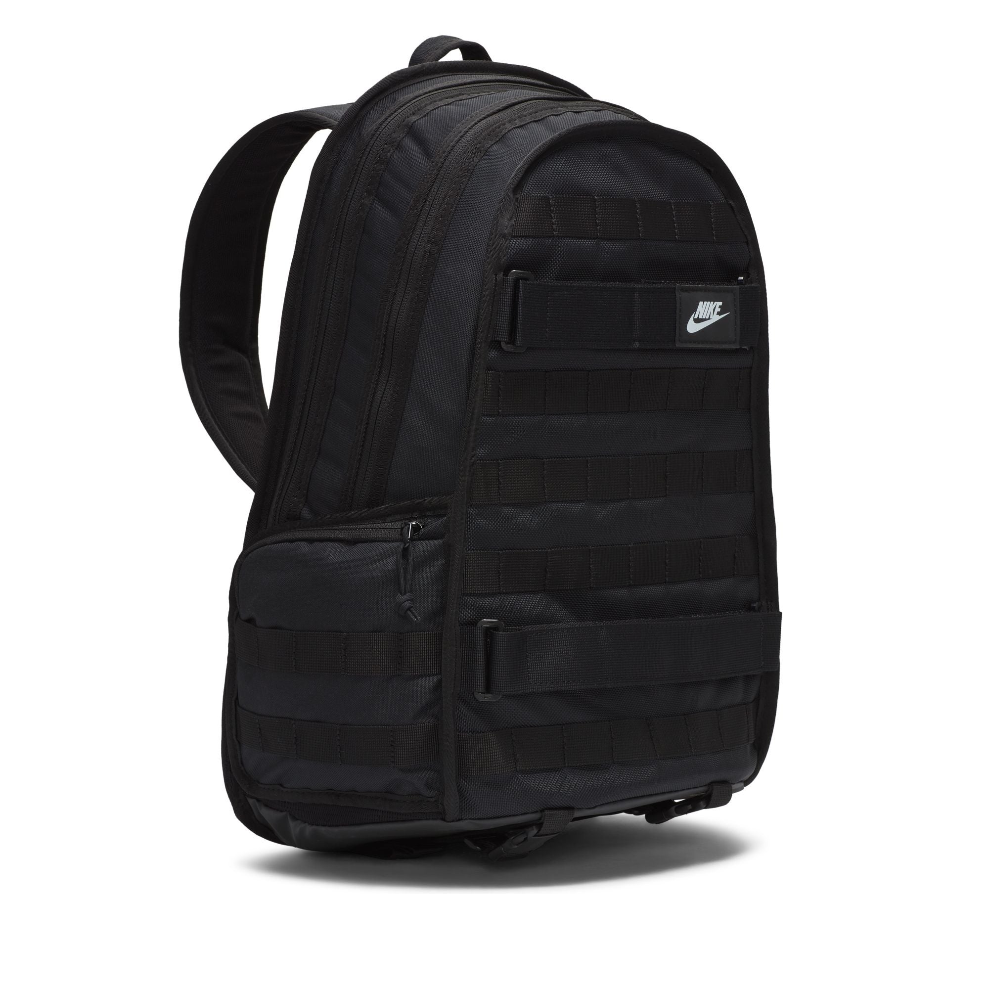 Sportswear RPM Backpack (26L) - Black/Black/White