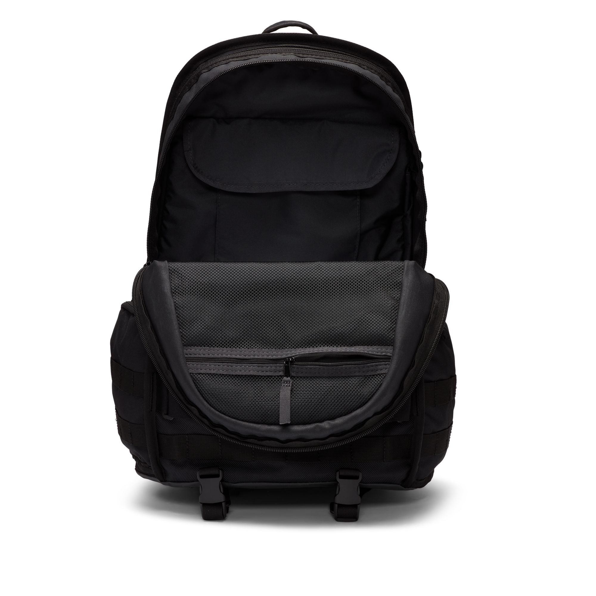 Sac à dos Sportswear RPM (26L) - Noir/Noir/Blanc