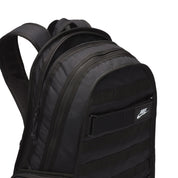 Sportswear RPM Backpack (26L) - Black/Black/White