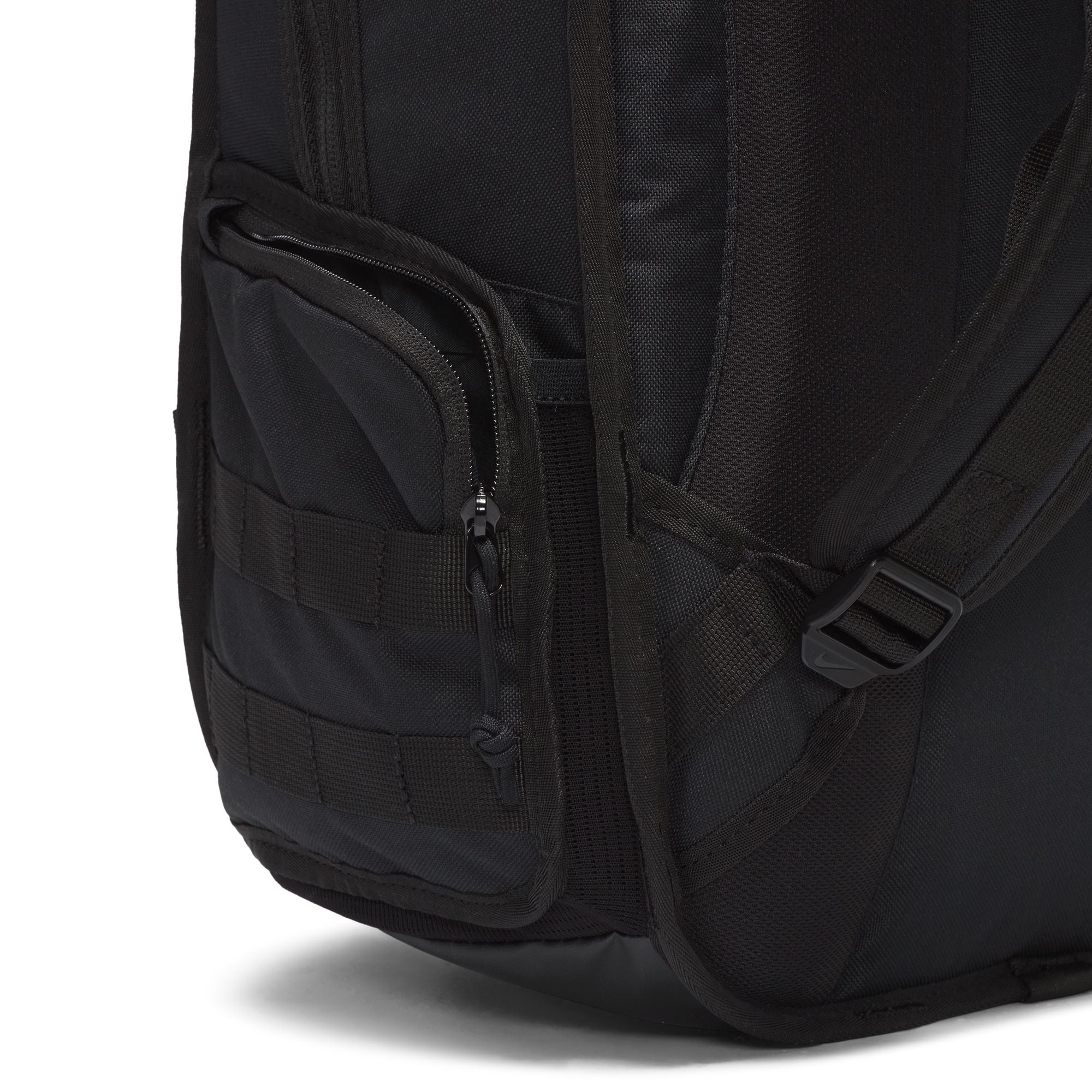 Sportswear RPM Backpack (26L) - Black/Black/White