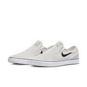 Janoski + Slip - Summit White/Black-Summit White-White