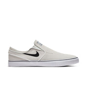 Janoski + Slip - Summit White/Black-Summit White-White