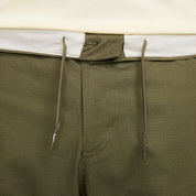 Kearny Cargo Skate Pants - Medium Olive