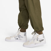 Kearny Cargo Skate Pants - Medium Olive