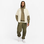 Kearny Cargo Skate Pants - Medium Olive