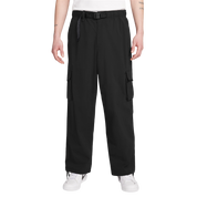 Kearny Cargo Skate Pants - Black/White