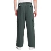 Pantalon de skate cargo Kearny - Vert vintage/blanc