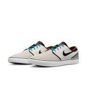 Zoom Janoski OG+ Electric - Phantom/Chlorine Blue/Black