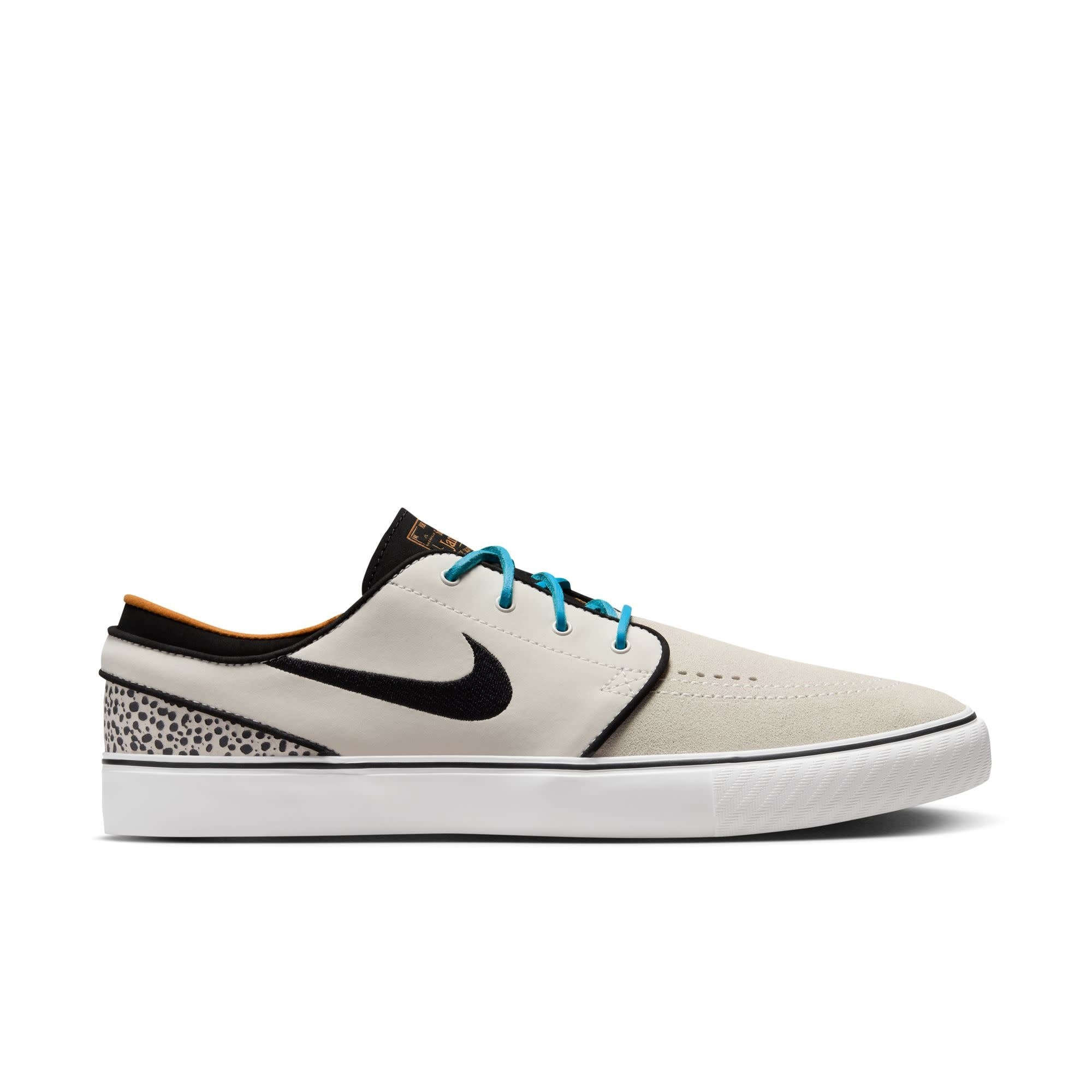 Zoom Janoski OG+ Electric - Phantom/Chlorine Blue/Black