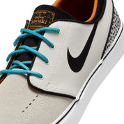 Zoom Janoski OG+ Electric - Fantôme/Bleu Chlore/Noir