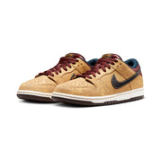 Dunk Low Pro - Celestial Gold/Black