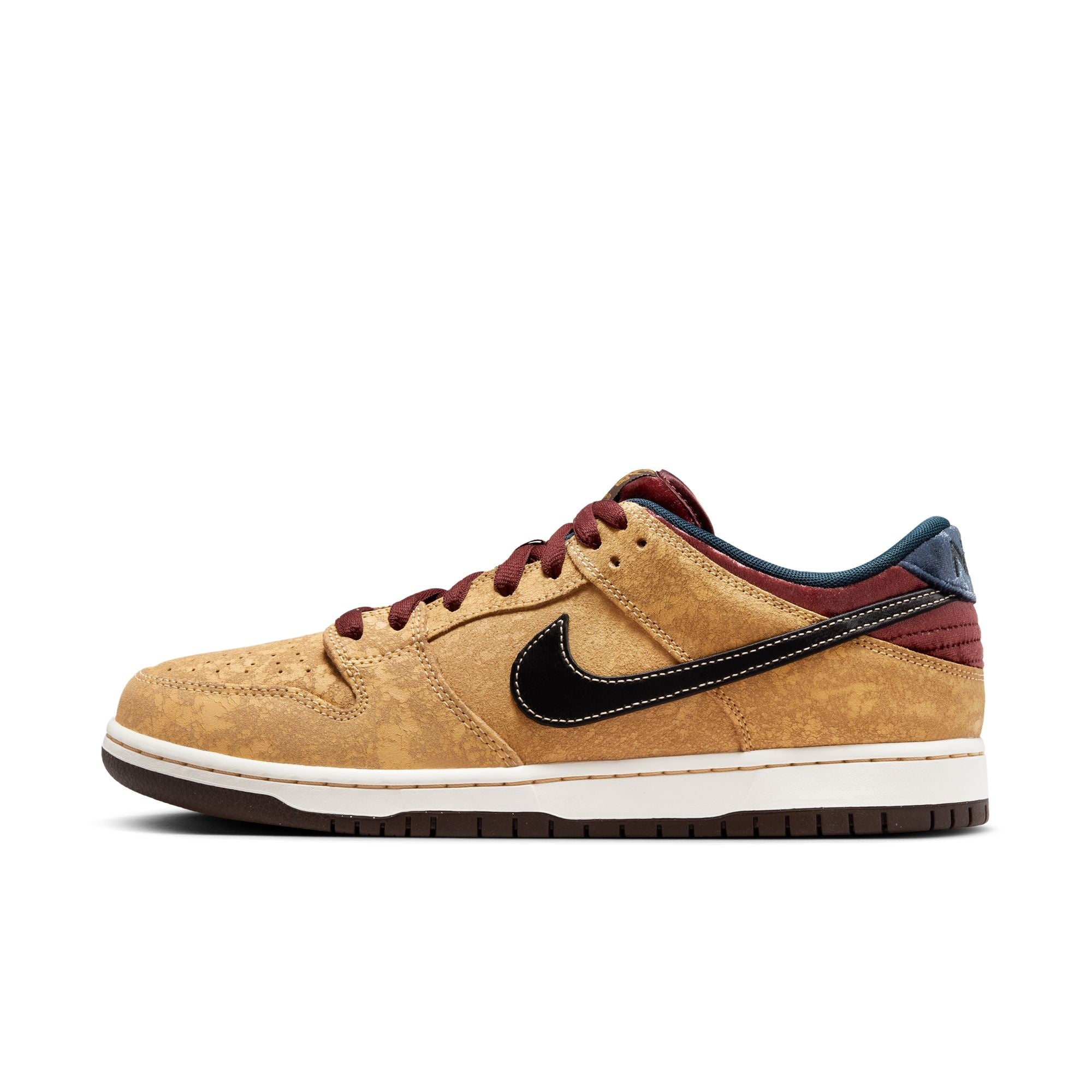 Dunk Low Pro - Celestial Gold/Black