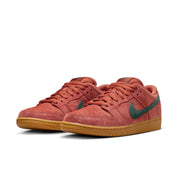 Dunk Low Pro - Burnt Sunrise/Vintage Green