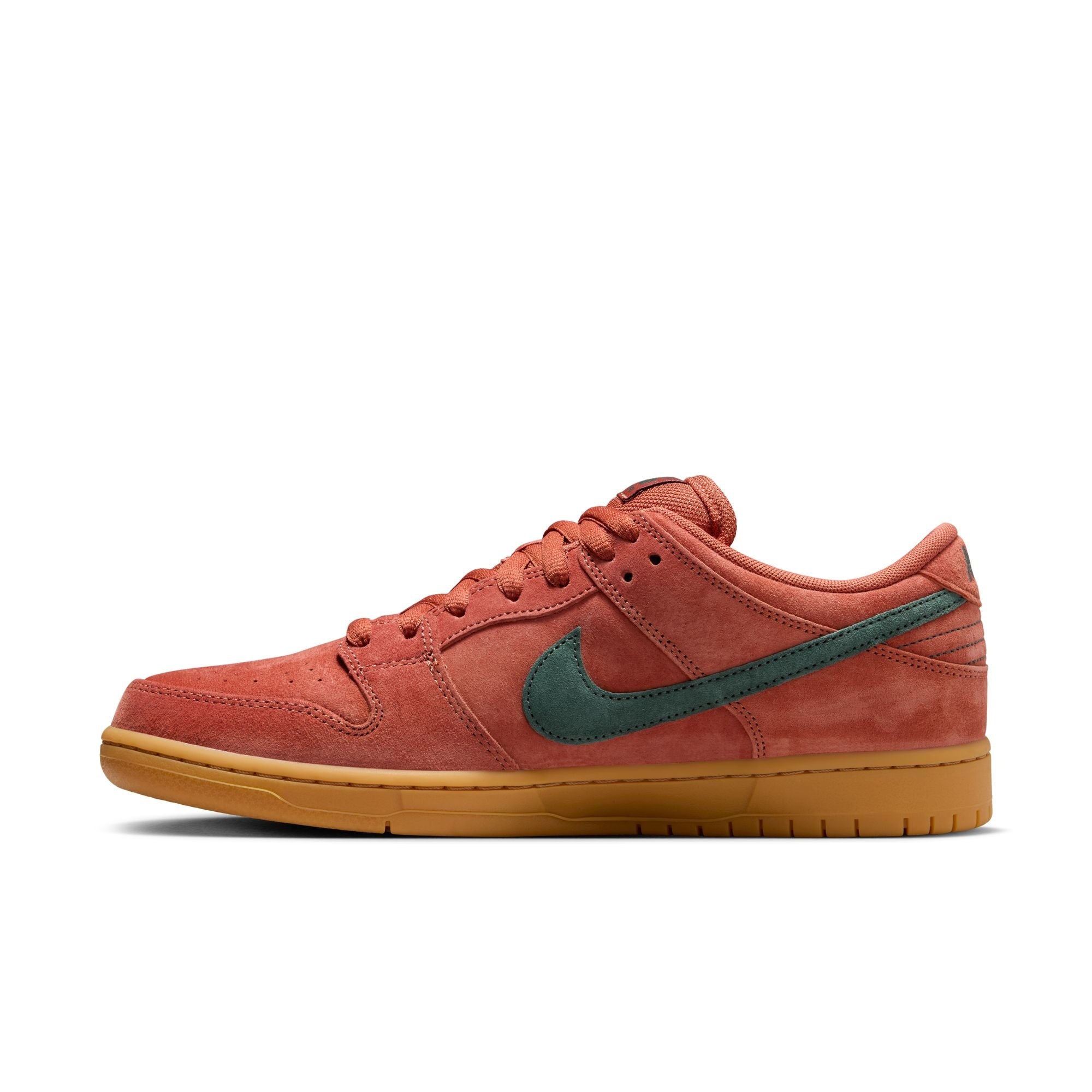 Dunk Low Pro - Burnt Sunrise/Vintage Green