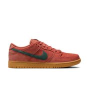 Dunk Low Pro - Burnt Sunrise/Vintage Green