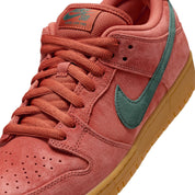 Dunk Low Pro - Burnt Sunrise/Vintage Green