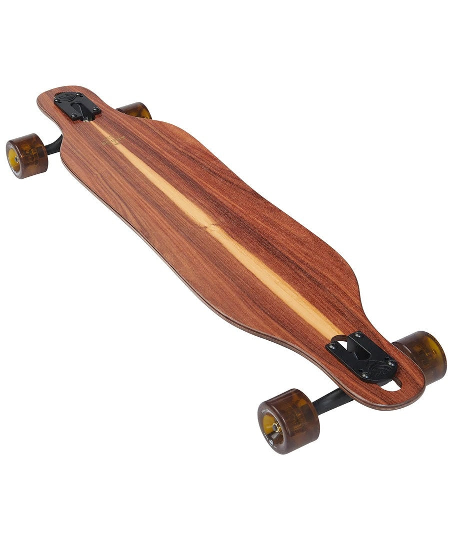 Axis 37" Flagship Drop-Through