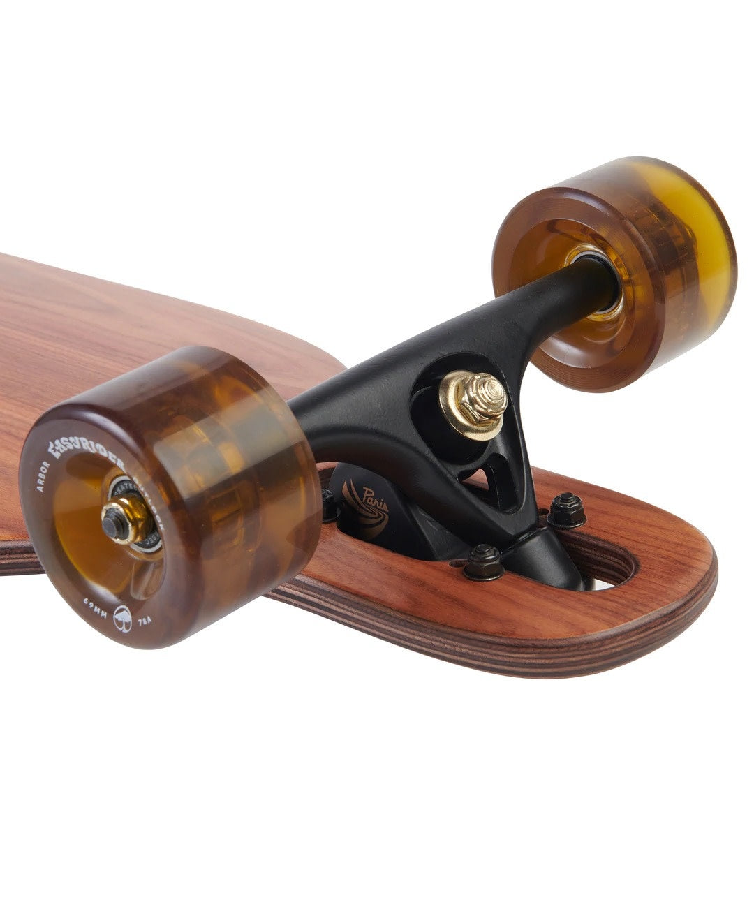 Axis 40" Flagship Drop-Through