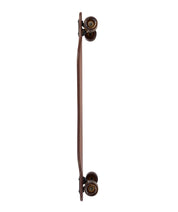 Axis 40" Flagship Drop-Through