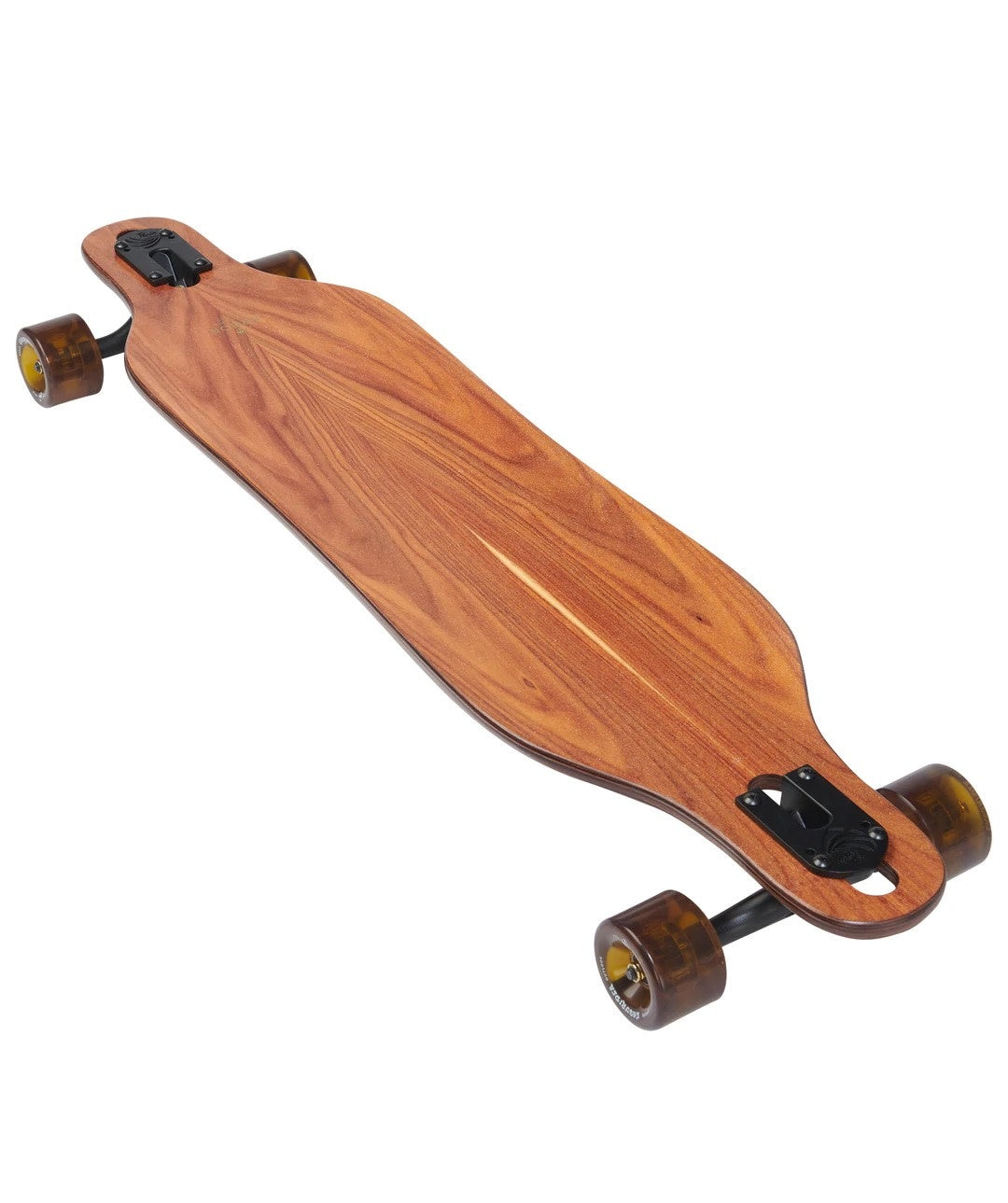 Axis 40" Flagship Drop-Through
