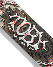 Planche Toby Ryan Pro Oval