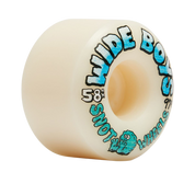 Wide Boys  Glow In Dark 97A - 58mm