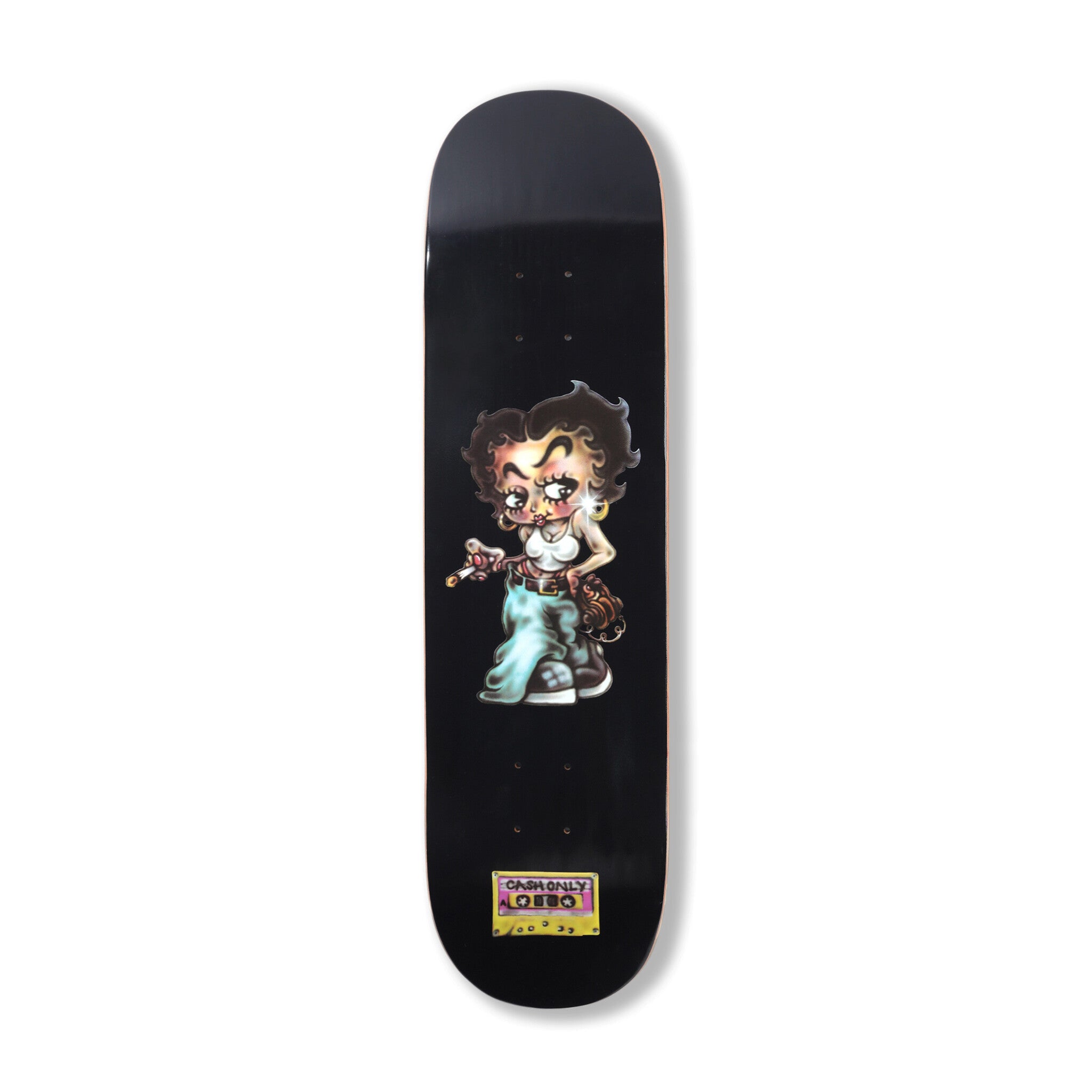 Baddie Deck - 8.125"
