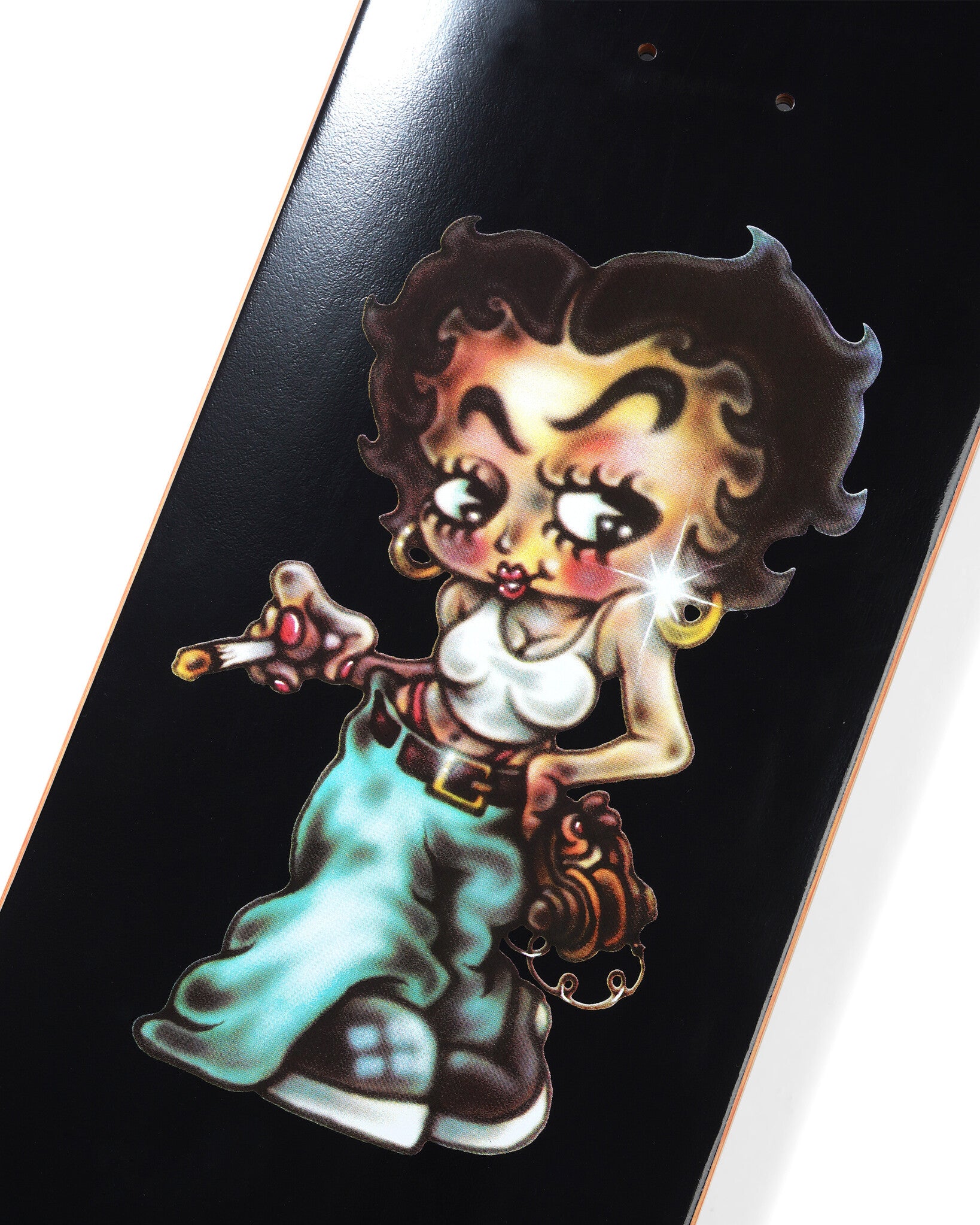 Baddie Deck - 8.125"
