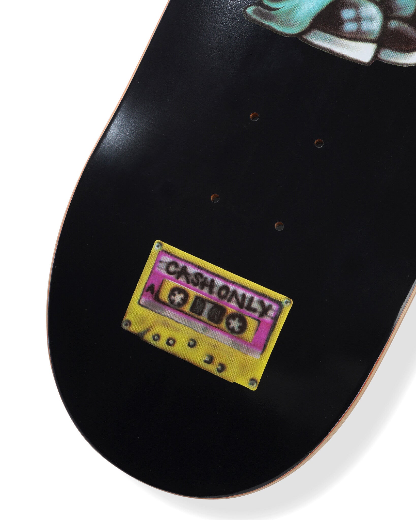 Baddie Deck - 8.125"