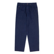 Baggy Pant Denim - Dark Blue