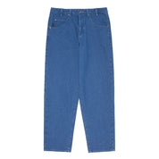 Baggy Pant Denim - Light Blue