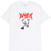 Kill Tee - White