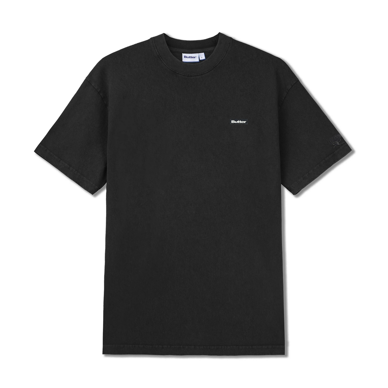 Basic Tee - Black