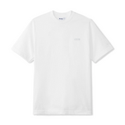 Basic Tee - White