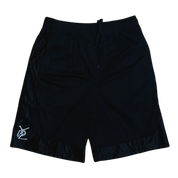 YDL Mesh Shorts - Black