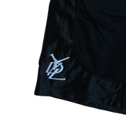 YDL Mesh Shorts - Black