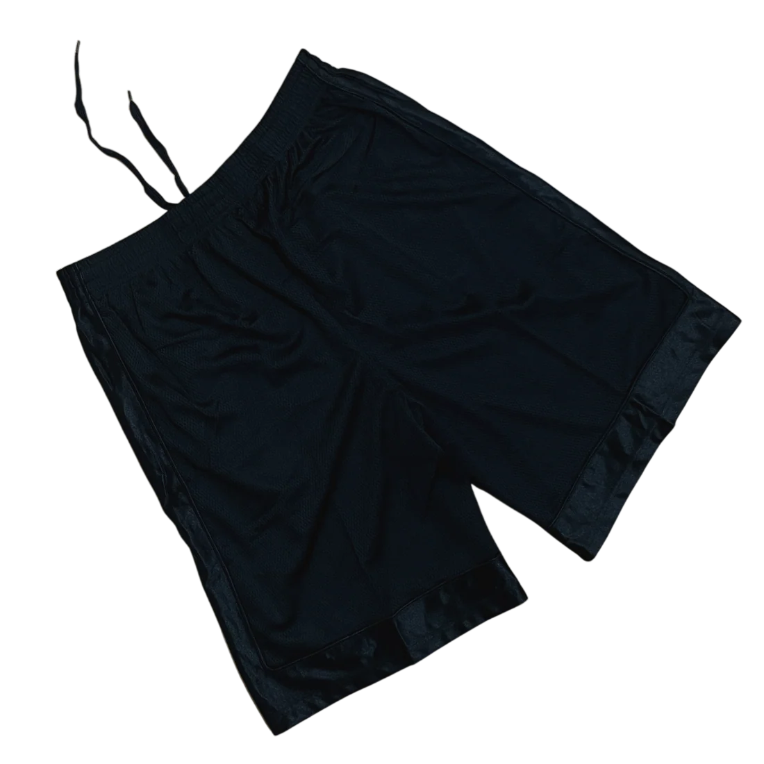 YDL Mesh Shorts - Black