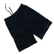 YDL Mesh Shorts - Black