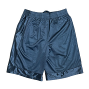 YDL Mesh Shorts - Grey