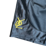YDL Mesh Shorts - Grey